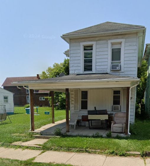 Photo - 919 Clifton Ave