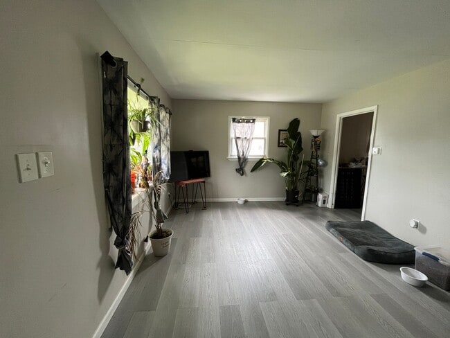 Photo - A newly remodeled 2-bedroom, 1-bathroom ranch home with central air and gas heat in a fantastic l...