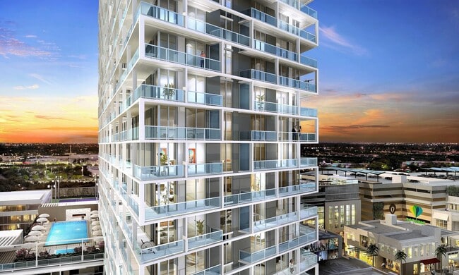 Photo - 2000 Metropica Wy Unit 2107