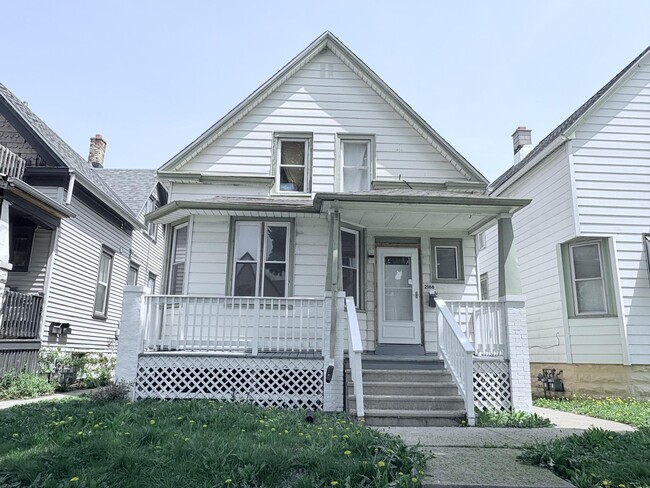Photo - 2166 S 6th St Apartment