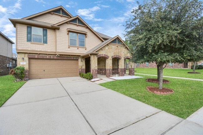Photo - 16506 Lanesborough Dr House