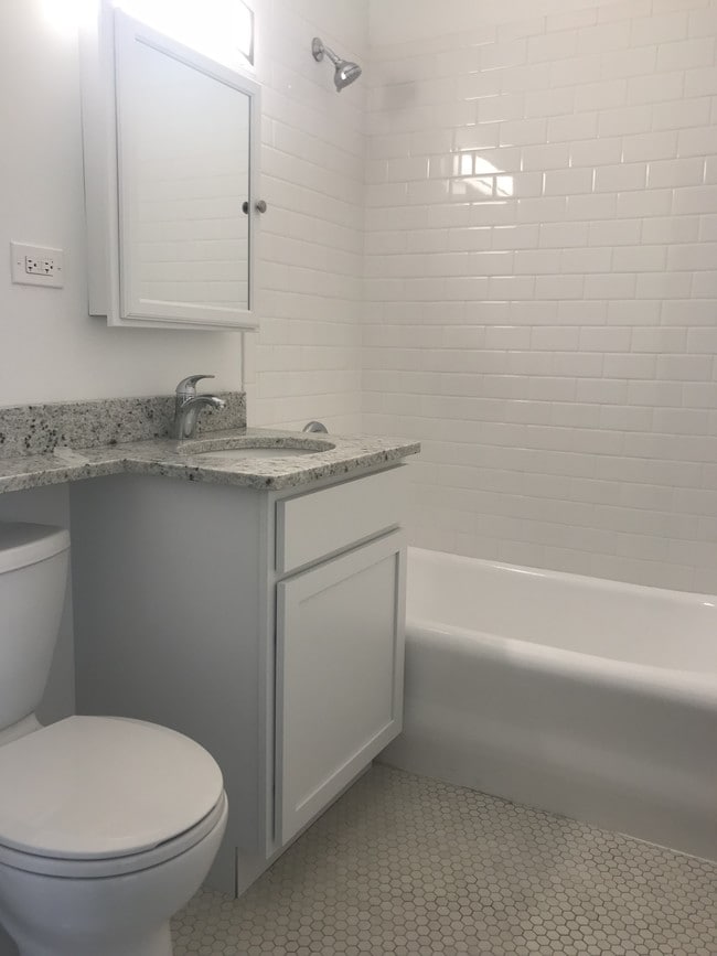 Evanston Neighborhood Properties Apartments Evanston, IL