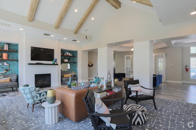 Clubhouse