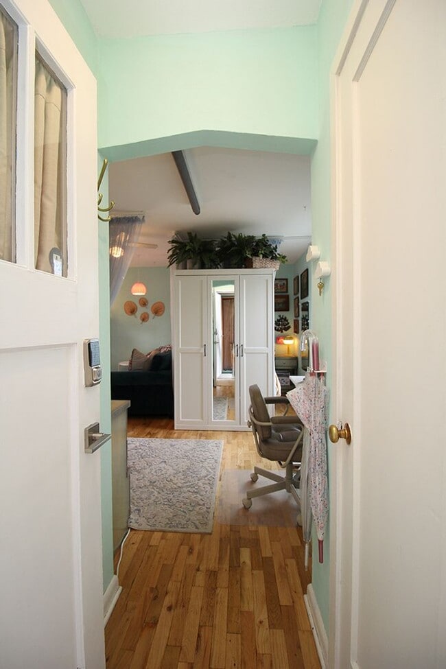 Photo - 1215 NE 70th Ave Unit #Studio-ADU