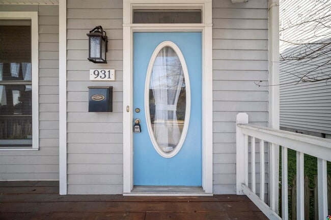 Photo - 931 W Leigh St