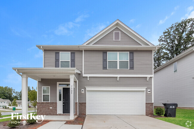 Building Photo - 7305 Brawley Wood Ct Rental