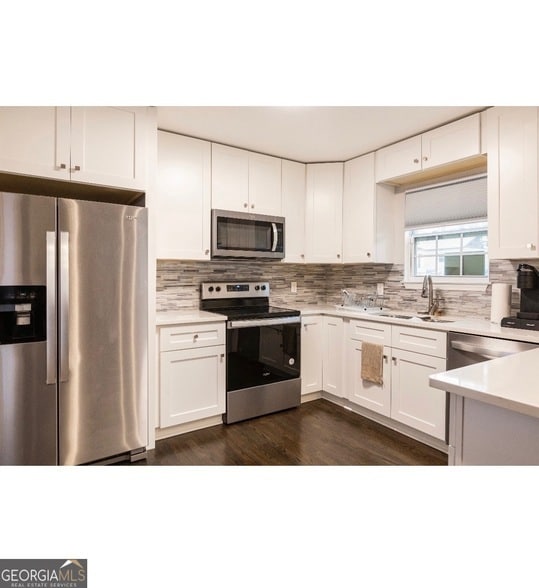 Photo - 2032 North Ave NW