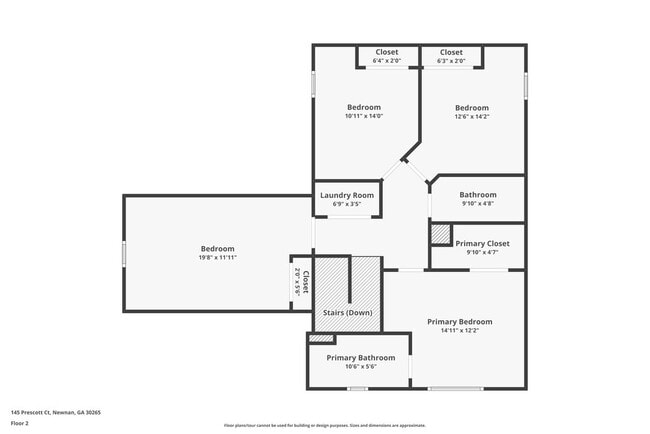 Photo - 145 Prescott Ct