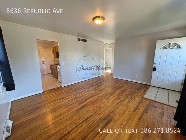Photo - 8636 Republic Ave