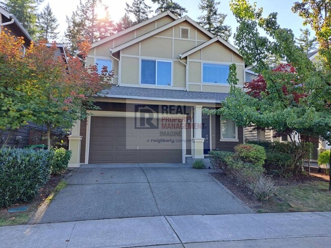 Building Photo - Modern 3 Bedroom, 2.5 Bath Home In Quiet Community!