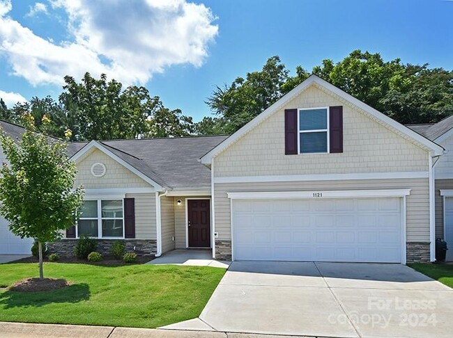 Photo - 1121 Amberlight Circle Townhome