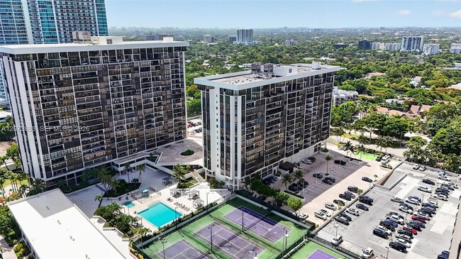Photo - 1915 Brickell Ave Unit C1607