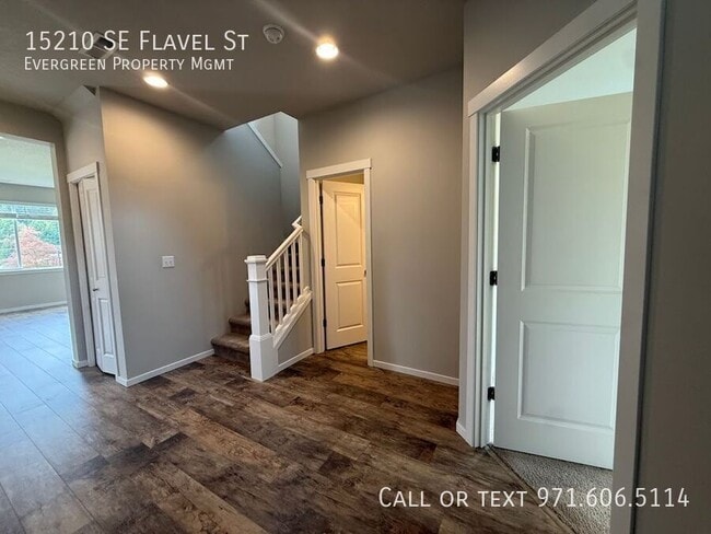 Photo - 15210 SE Flavel St