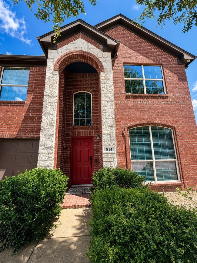 Photo - 814 Honey Hill Dr