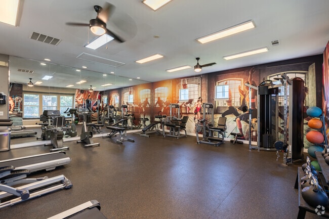 Gimnasio