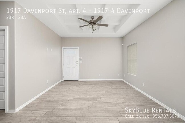 Photo - 1917 Davenport St Unidad 1917-4 Davenport