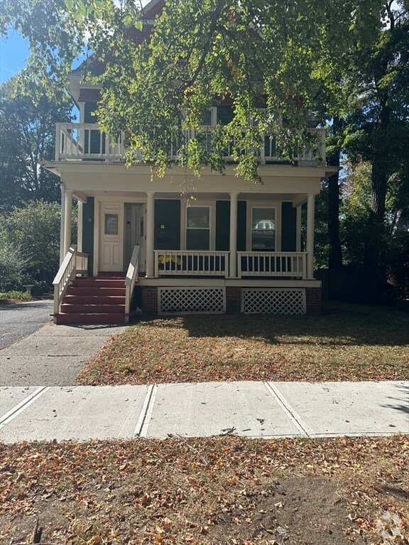 Building Photo - 54 Washington Rd Unit 1 Rental