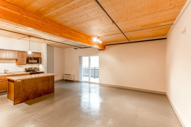 Interior Photo