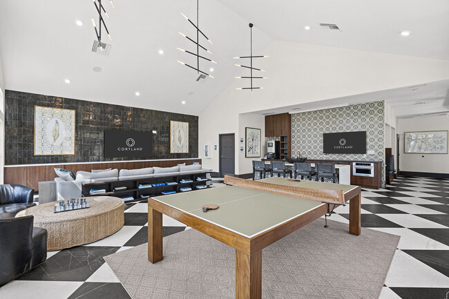 Photo - Cortland at the Hammocks