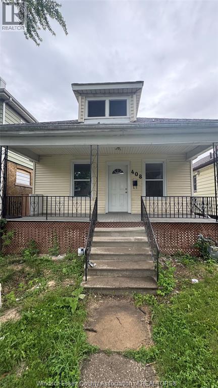 Photo - 408 Elm Ave