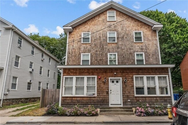16 Brinley St Unit 6