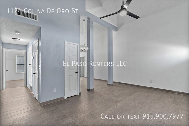 Photo - 1124 Colina De Oro St