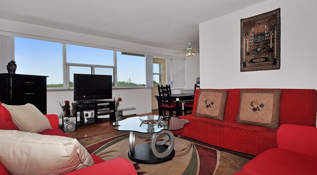 Photo - Central Park Place (B) Unit 00803