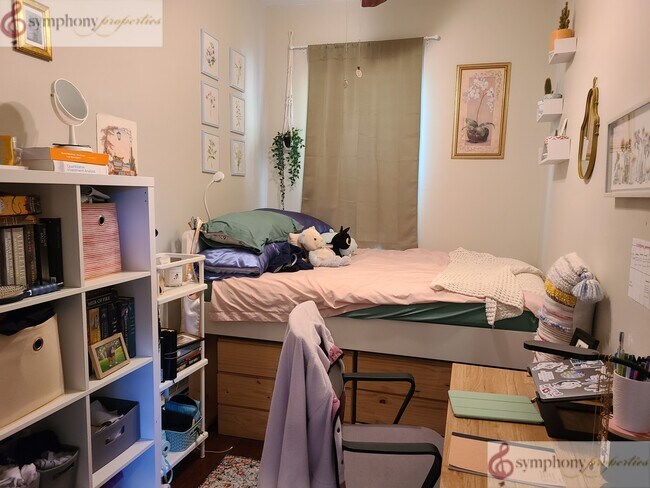 Photo - 733 Parker St Unidad 1