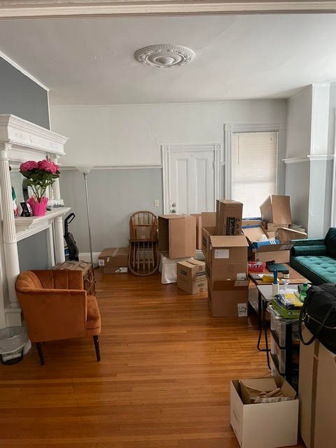 1 Dean St Unit 1