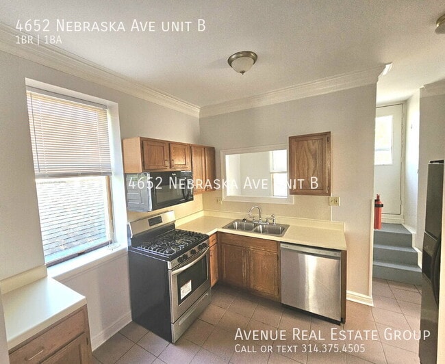 Photo - 4652 Nebraska Ave Unit B