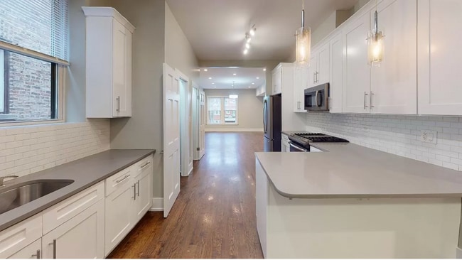 Photo - 1027 E Hyde Park Blvd Unit 1A