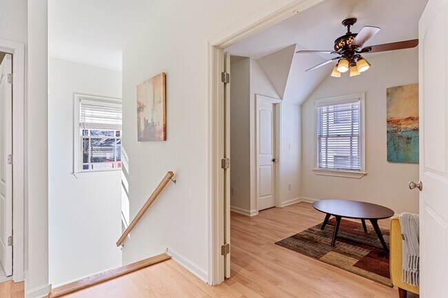 Photo - 3310 Harrison Road, Unit Carriage House Unit Carriage House