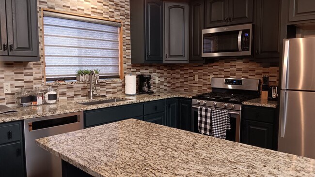 Photo - Sweet Antelope