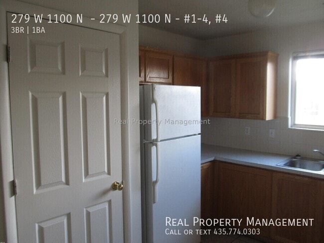 Photo - 279 W 1100 N Unidad #1-4, #4