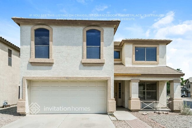 Building Photo - 2605 N 128th Ln Rental