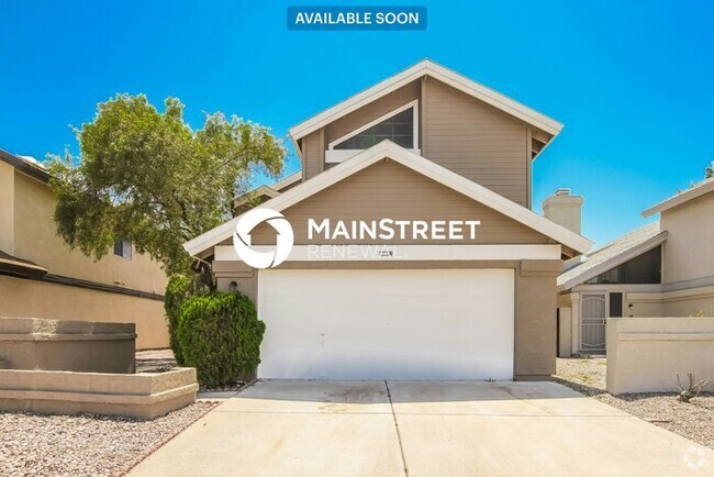 Building Photo - 6331 W Townley Ave Rental