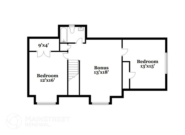 Photo - 1115 McDonough Cir