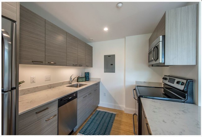 Malvern Place Apartments