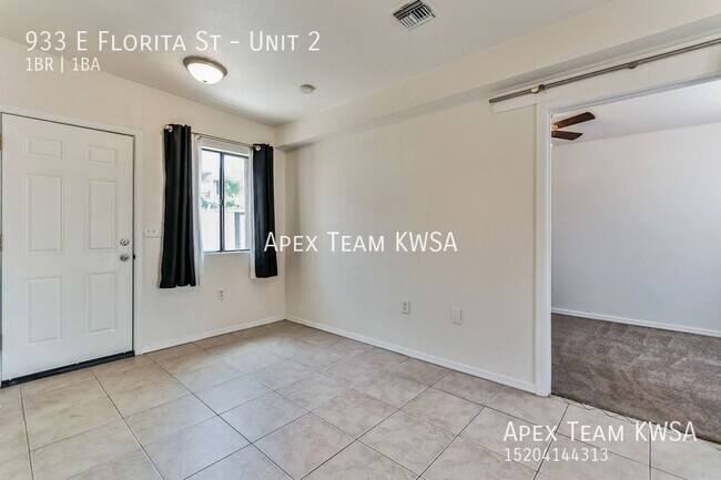 Photo - 933 E Florita St Unit 2
