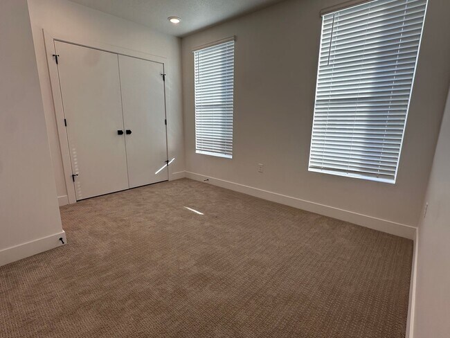 Park Place Townhomes