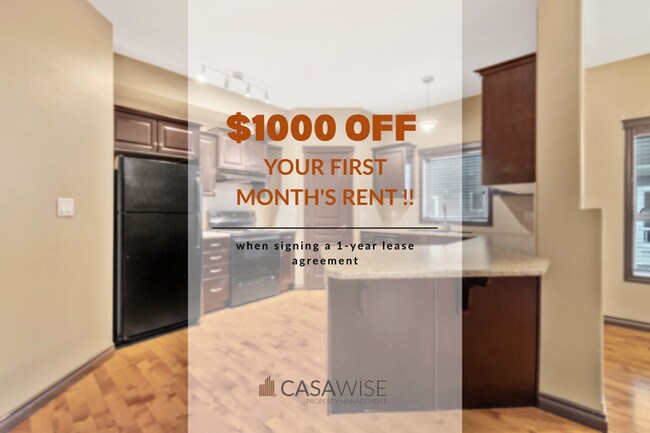 Building Photo - 102 W Haven Dr