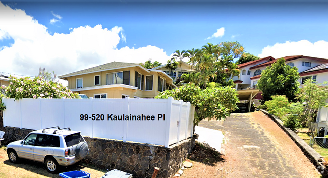 Building Photo - 99-520 Kaulainahee Pl Rental