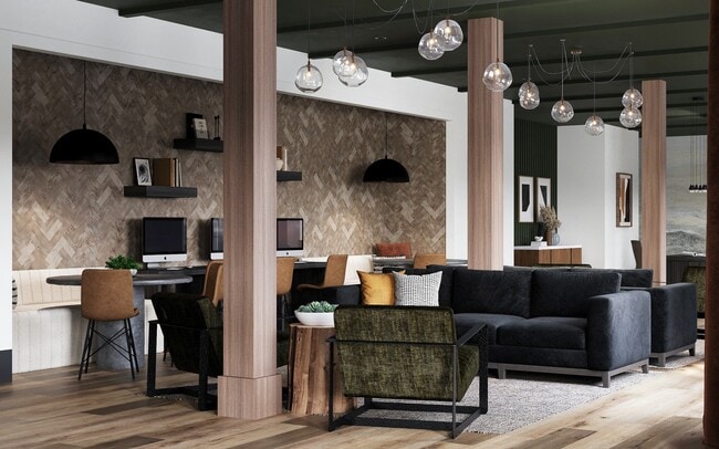 Photo - The SoHo Luxury Apartments