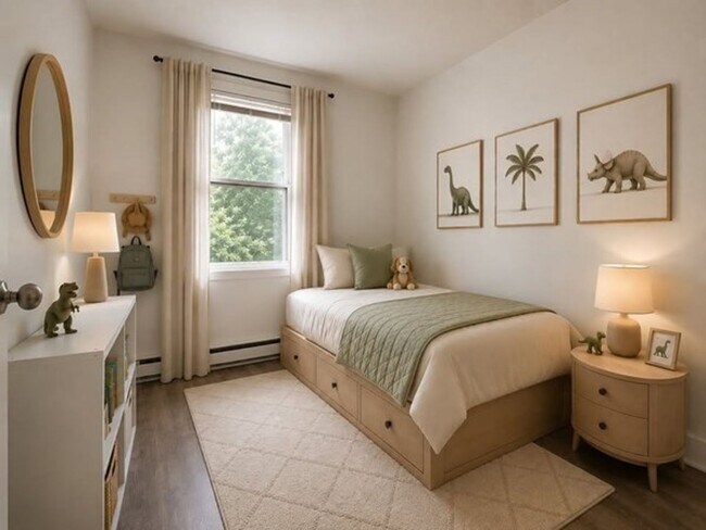 Photo - Chelsea Shawmut Investment LLC Unidad 128-2