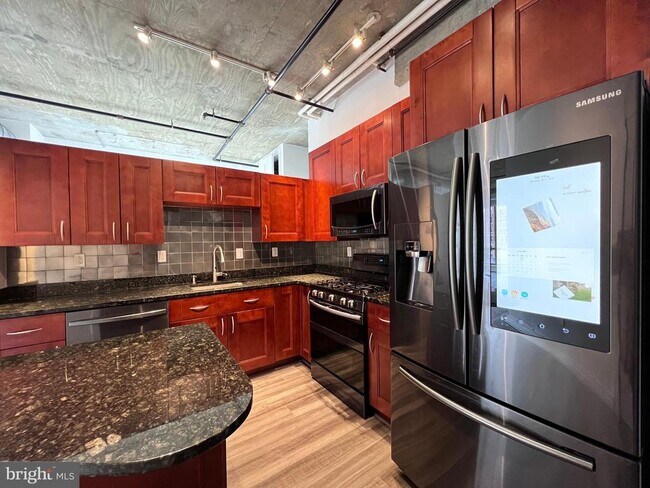 Photo - 301 Massachusetts Ave NW Unit 301