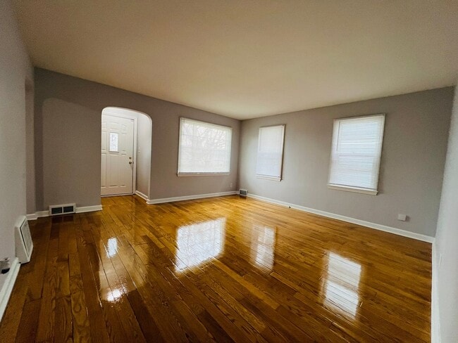 Photo - Elegant 4-bedroom Home with Chef’s Kitchen, 2 Full Bath, and Two-Car Garage