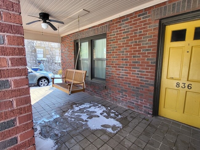 Photo - Adorable Midtown brick bungalow