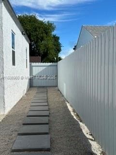 Photo - 1084 NW 64th St Unidad REAR