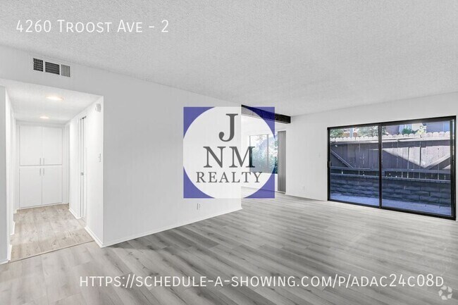 Building Photo - Beautiful 1 Bedroom + 1 Bath + Private Patio Unit 2 Rental