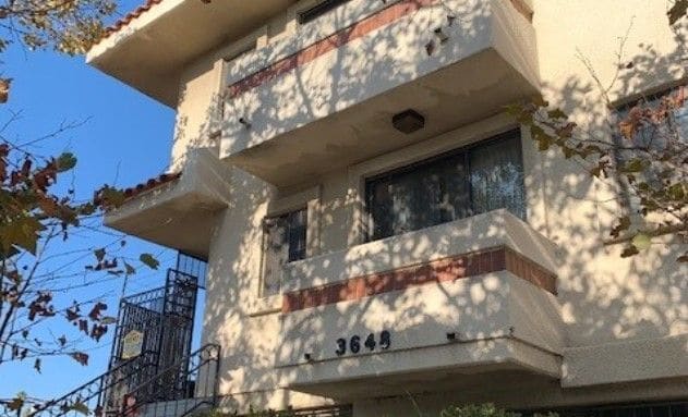 Photo - 3648 Motor Ave